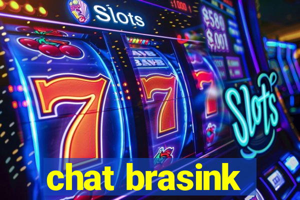 chat brasink